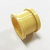 Zirconia ceramic cnc machining mold structural parts