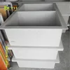 High Quality Grey Extruded Plastic PP Sheet