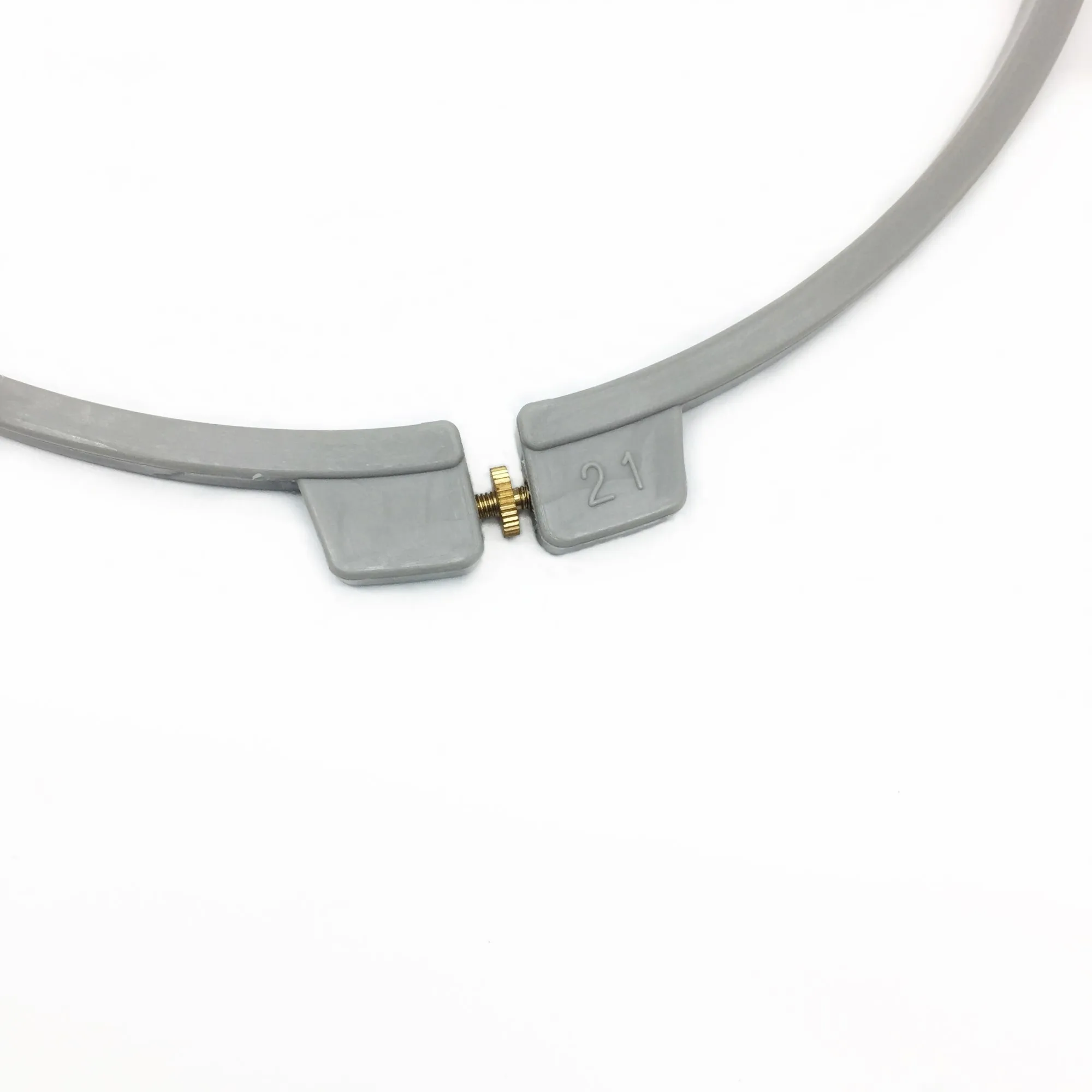 Wholesale Happy Embroidery Machine Frames 210mm Size 355mm Length Happy