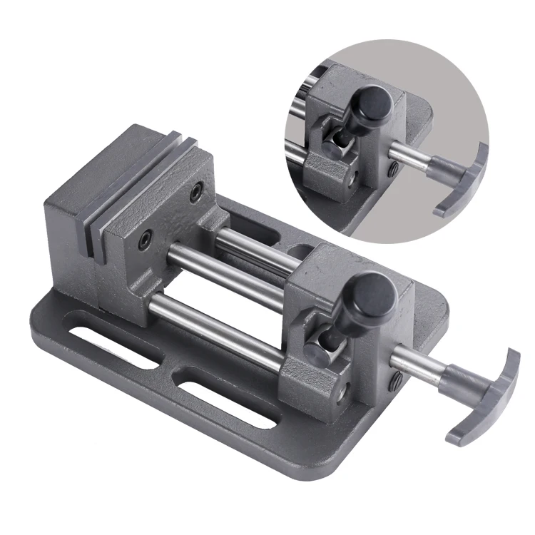 Wholesale America Style Quick Release Vise Grip Drill Press Vise Buy