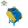 recycling equipment for scrap rubber copper wire cutting and peeling machine