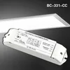 Push dim 0/1-10V led dimming driver constant current 350mA 700 mA 0-10v led dimmer led controller