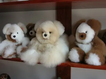 peluches de alpaca bebe