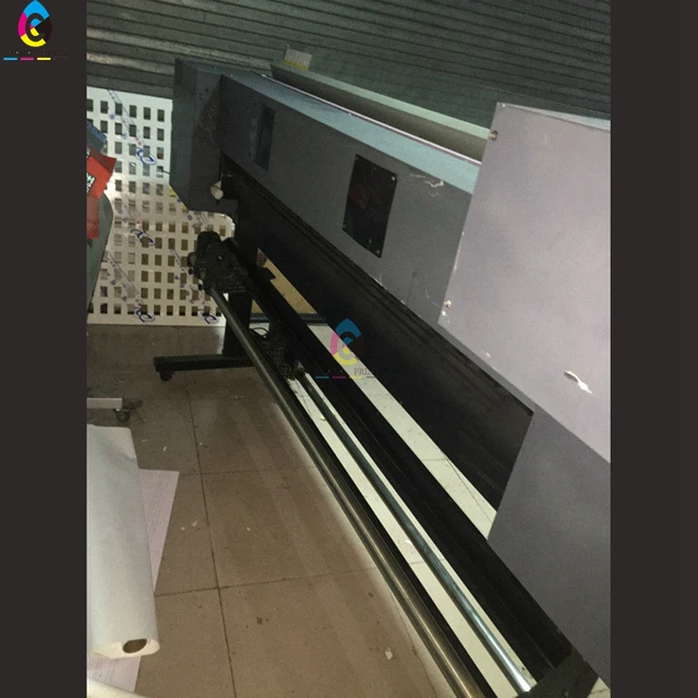 Mimaki Sublimation Ink Digital Printer Widely Used Mimaki Ts3-1600 ...