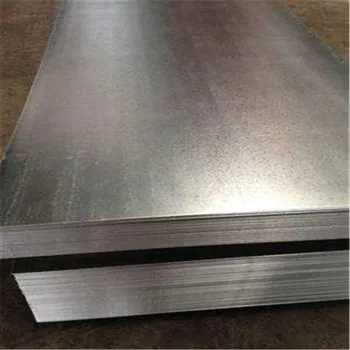 18 Gauge Gi Plain Profile Plate Sheet Specifications Price Supplier In ...