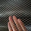 Small hole building expanded metal mesh panel