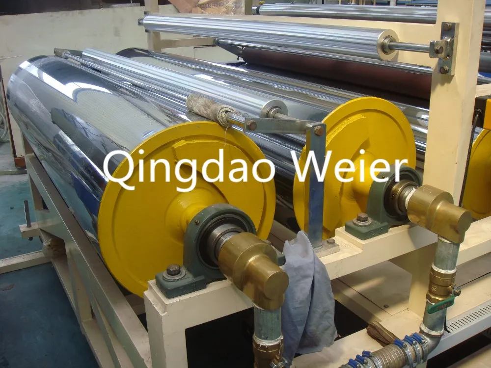 Pe Stretch Film Pallet Wrap Film Transparent Usage Making Machine Buy