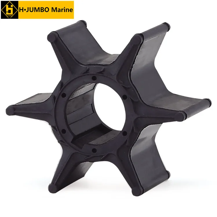 china marine type impeller