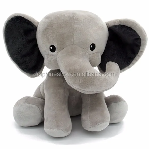 wholesale elephant plush