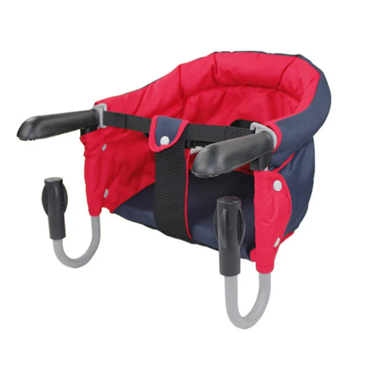 collapsible baby high chair