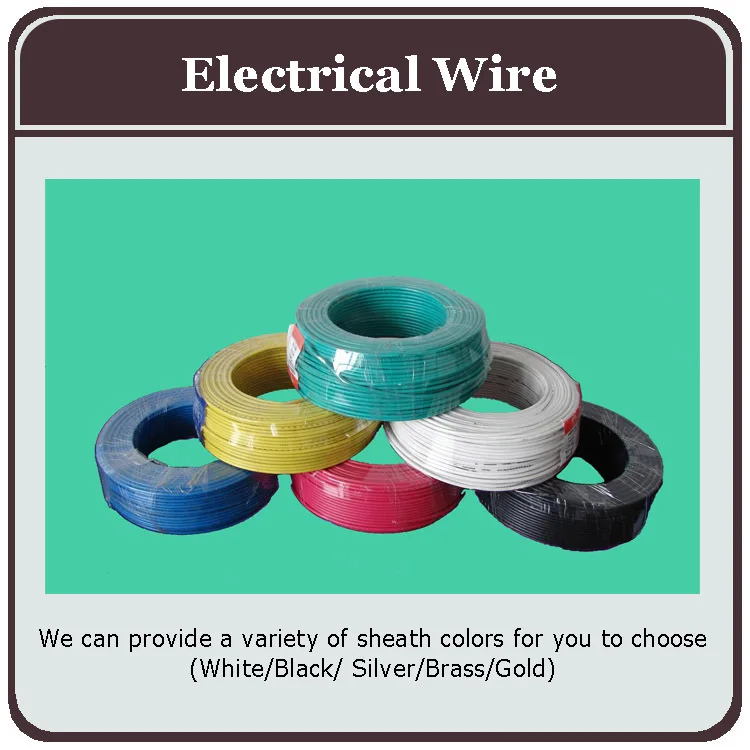 Pvc Insulated Electric Wire And Cable Price Buy Electric Wire And