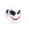 6-16mm Acrylic Flared Ear Gauges Flesh Tunnels UV Plugs Body Stretching Piercing Flexible Tragus Earring Jewelry