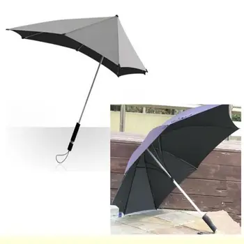 anti wind umbrella