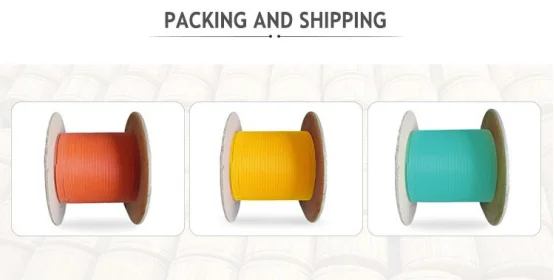 ODM or OEM Single mode Multimode 12/28 core GYTA53 outdoor fiber optic cable - ANKUX.COM