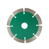125mm Concrete diamond Circular Saw Blade disc with with High Segment