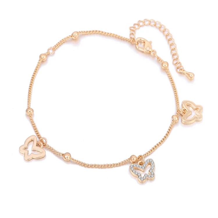 Body jewelry(2)