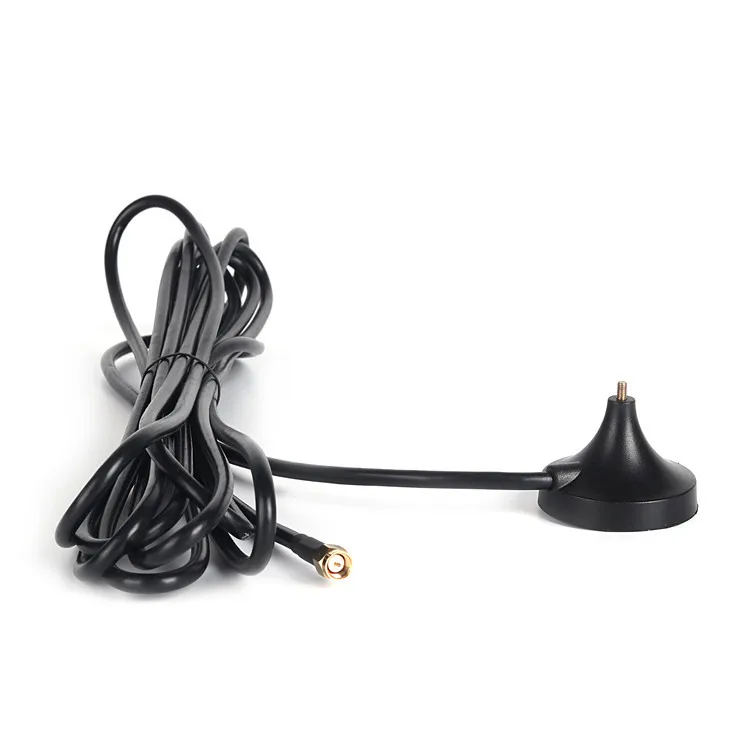 Vehicular Antenna Car Wifi Antenna 2.4g 7.8dbi Tnc High Gain Buy