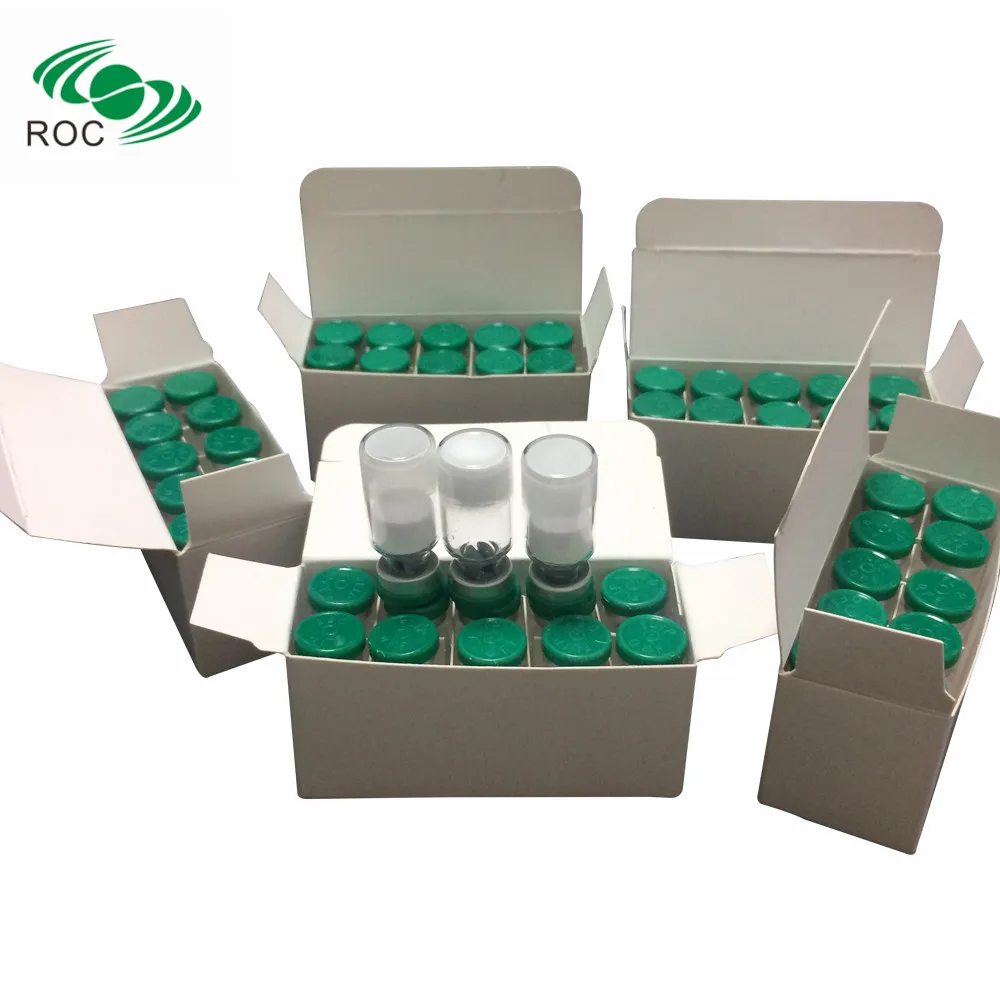 HGH ve uyarıcıları HGH ve uyarıcıları