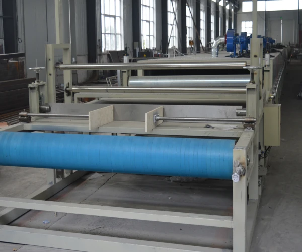 Polyester Carpet Pvc Backing Machine - Buy Carpet Backing Machine 