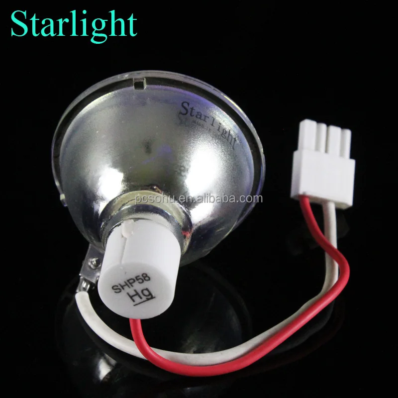 Projector Lamp Shp58 Shp41 For Infocus Shp X1 Xia Projector Lamp Shp58 Shp41 For Infocus Shp X1 Xia