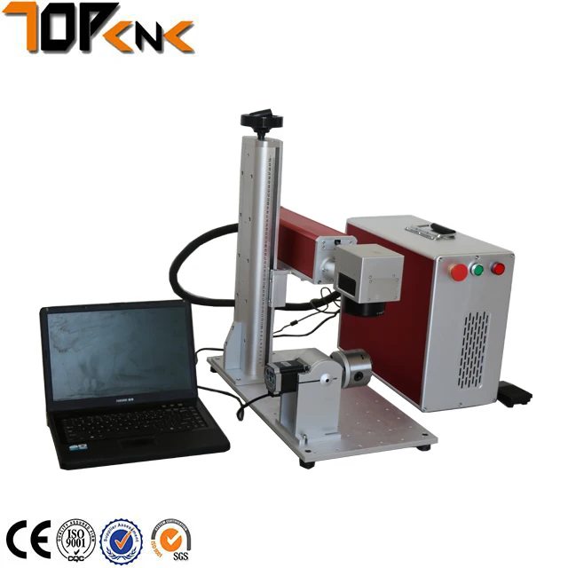 fiber laser 20w