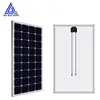Environmental High Efficiency 250 W 1 KW Poly Solar Cells Solar Panel System for Home