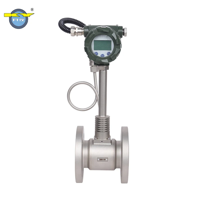 Smart Stainless Steel Turbine Clearwater/pure Water/purified Water Flow