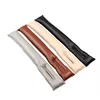 Dropshipping Auto Accessories Waterproof Leather Car Seat Side Gap Filler For Protecting Small Thing Drop