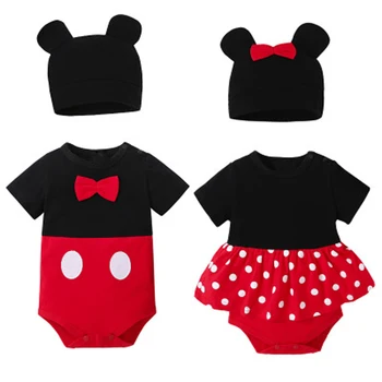 baby girl mickey mouse clothes