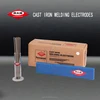 THE ONLY OWNER OF PERMANENT BRAND WELDING ELECTRODE CAST IRON WELDING ELECTRODES