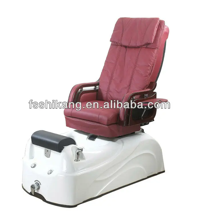 Shikang Foot Bath Chair Massage Spa Chair Sk80072014 Buy Foot Bath Chair,Foot Spa Chair