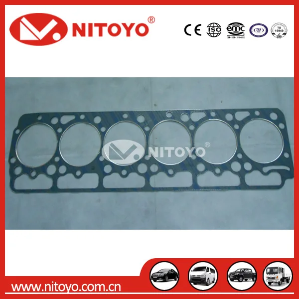 Dt466 Dt466p Engine Lower Gasket Kits 674399 Used For International