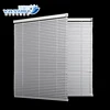 customized size bead rope aluminum venetian window blinds