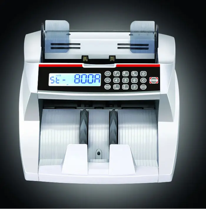 Bangladeshi Taka Money Counting Machine/ Cash Counter/ Bill Counter