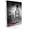 Fabric Advertising Aluminum Display Exhibition Pop Up Banner Stand Wall Frame