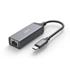 USB C Ethernet/USB 3.0 to RJ45 LAN Adapter for laptop cellphone Type C Network Card