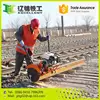Reliable Performance railway maintenance machinery Gasoline engine rail cutting machine