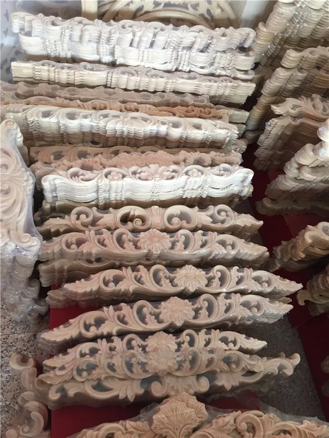 frame moulding wood product