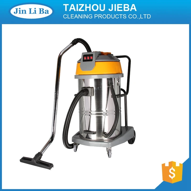 Professional Supplier Of 220v240v Industrial Car Wash Vacuum Cleaner