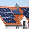 Free design whole kit delivery home solar panel kits for solar system 5000w