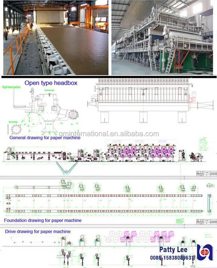 Kraft Corrugated Paper Straw Making Machine Wheat Pulp Making Machine ...