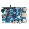 Hot selling Orange Pi 3 H6 2GB LPDDR3 + 8GB EMMC Flash Gigabyte Ethernet Port development board