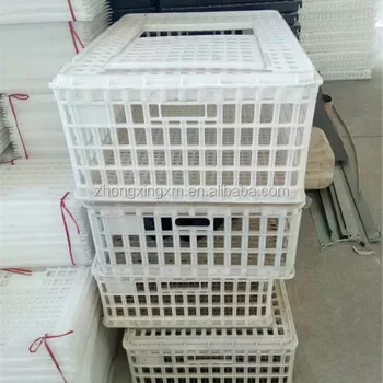 Plastic Chicken Crateschicken Transport Basketchicken Coops For 15 Chickens Buy Plastic Chicken Crates Chicken Transport Basket Chicken Coops For