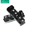 China Manufacturer Outdoor 250m Security Active Infrared 4 Beam Detector for Home Alarm