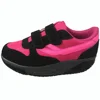 popular women height increasing shoes casual shoes for sport