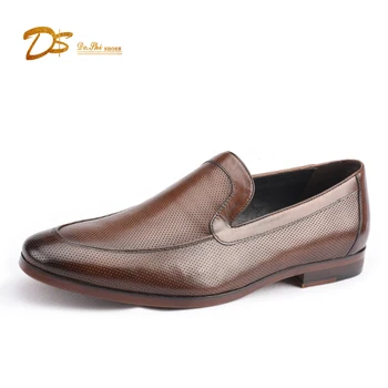shoe online shopping genuine leather 
