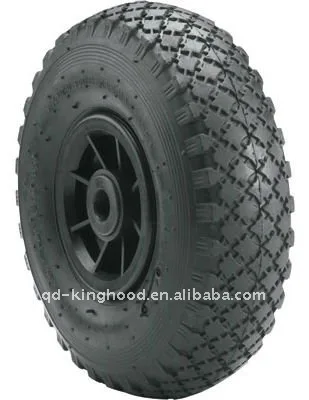 tyre 3.00-4 pneu 260x85 2PR Pneu 3.00-4