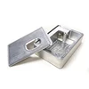 Customized High Precision Anodized Aluminum CNC Machined Electronic Cigarette Housing