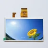7" TFT Lcd Display Lcd 1024 600 for Android Pos Tablet With Thermal Printer And Card Payment Lce Module