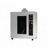 Needle Flame Test Apparatus